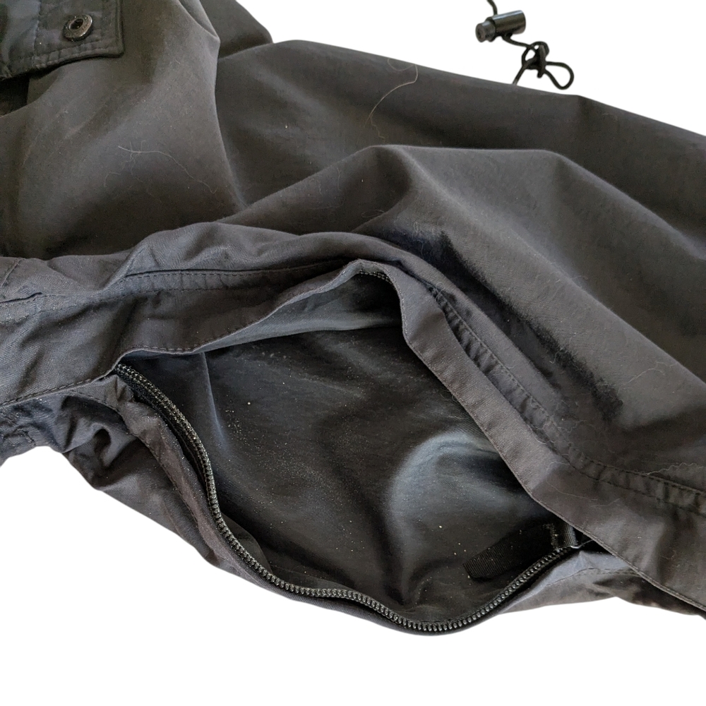 Helly Hansen Helly Tech Nylon Jacket Size Large - image 8